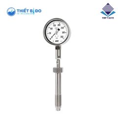 Đồng hồ áp suất P740 Wise
