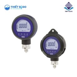 Đồng hồ đo áp suất kỹ thuật số Wika Model CPG1200