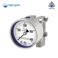 Đồng hồ đo áp suất Wika 732.14
