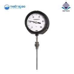 Đồng hồ nhiệt độ T359 Wise