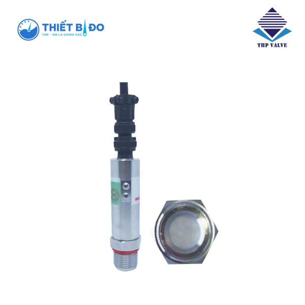 Cảm biến áp suất Wise P515