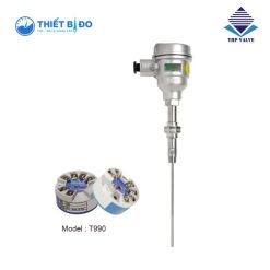 Cảm biến nhiệt độ R912 Wise kết hợp T900