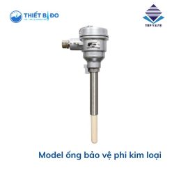 Cảm biến nhiệt độ R940 Wise phiên bản ống bảo vệ phi kim loại
