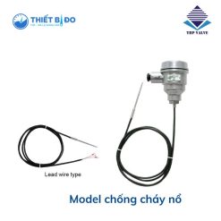 Cảm biến nhiệt độ R950 Wise model chống cháy nổ