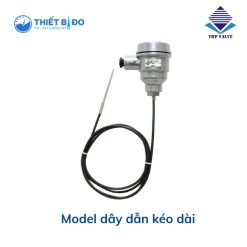 Cảm biến nhiệt độ R950 Wise model dây dẫn kéo dài