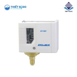 Công tắc áp suất đơn Saginomiya