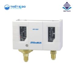 Công tắc áp suất kép Saginomiya