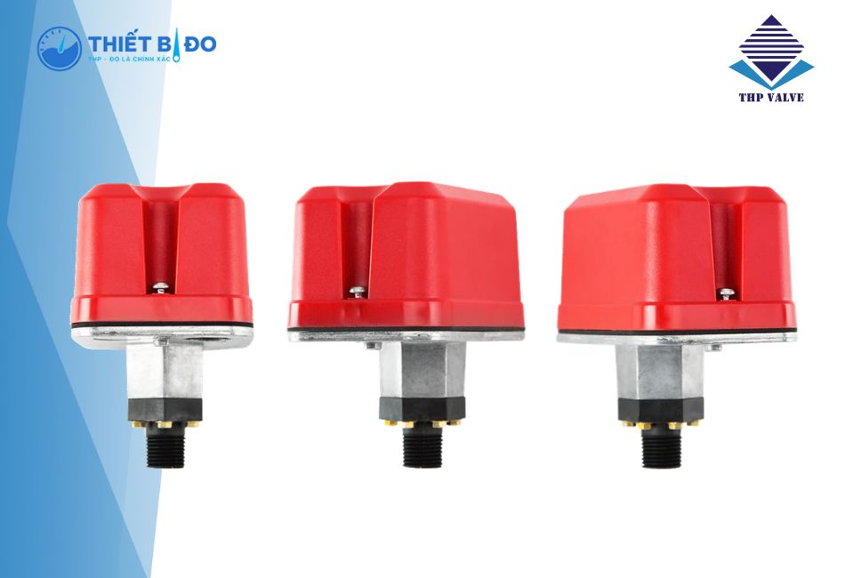 Công tắc áp suất System Sensor chính hãng