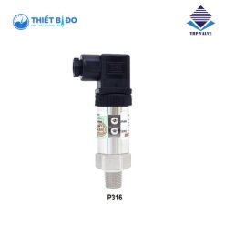 Cảm biến áp suất Wise P316