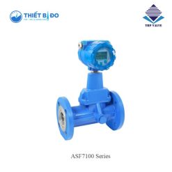 Đồng hồ đo chất khí Model ASF7100
