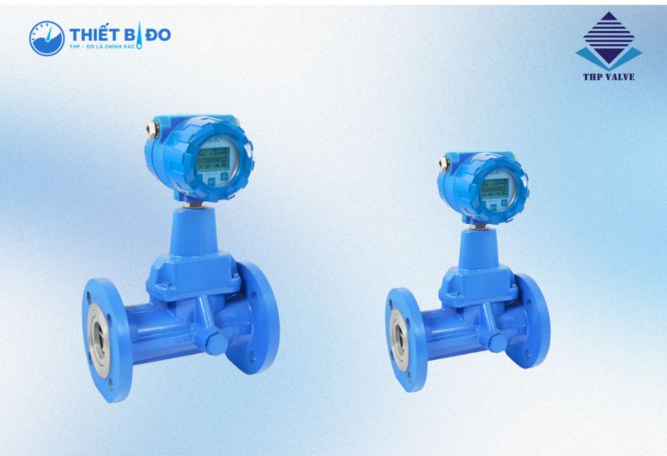 Đồng hồ đo chất khí Model ASF7100 chính hãng