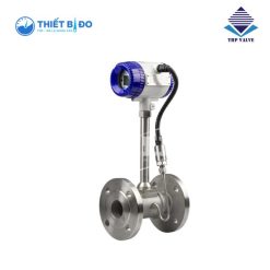 Đồng hồ đo lưu lượng hơi RIF300 có bù nhiệt và áp suất