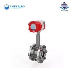 Đồng hồ đo lưu lượng hơi Supmea DN125 wafer