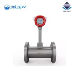 Đồng hồ đo lưu lượng hơi Supmea DN150 mặt bích