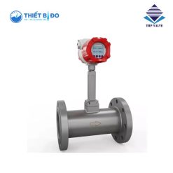 Đồng hồ đo lưu lượng hơi Supmea DN200 mặt bích