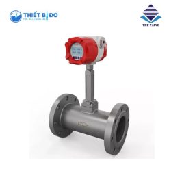 Đồng hồ đo lưu lượng hơi Supmea DN250 mặt bích