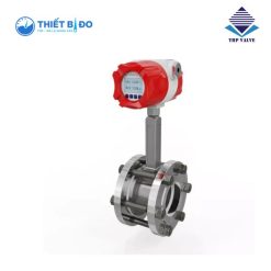 Đồng hồ đo lưu lượng hơi Supmea DN250 wafer