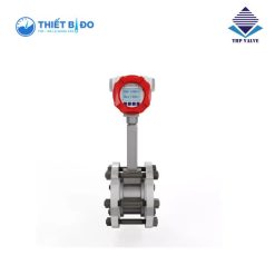 Đồng hồ đo lưu lượng hơi Supmea DN80 wafer