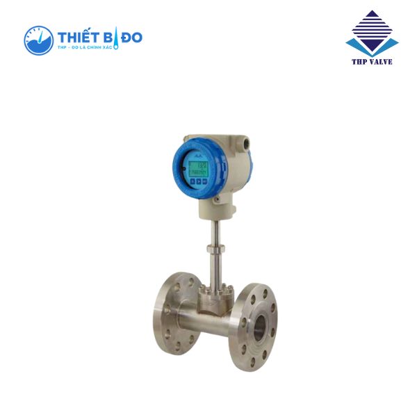 Đồng hồ đo lưu lượng khí ATF80