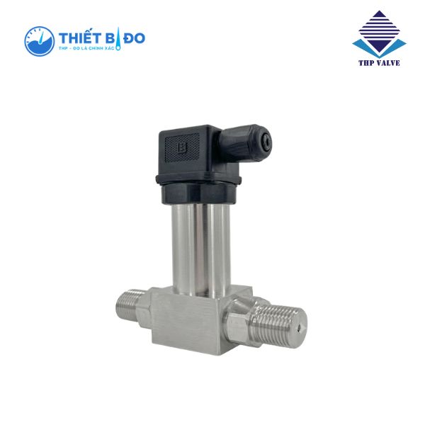 Cảm biến áp suất cỡ nhỏ Woteck WT-2166-DP