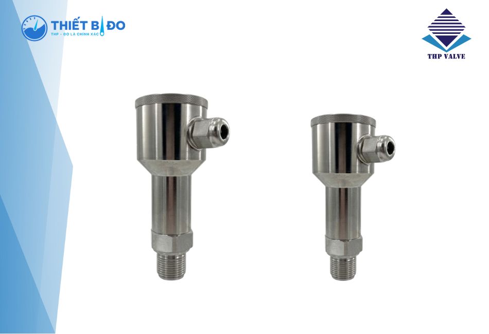 Cảm biến áp suất cỡ nhỏ Woteck WT-2166-Ex chính hãng