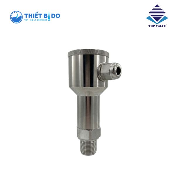 Cảm biến áp suất cỡ nhỏ Woteck WT-2166-Ex