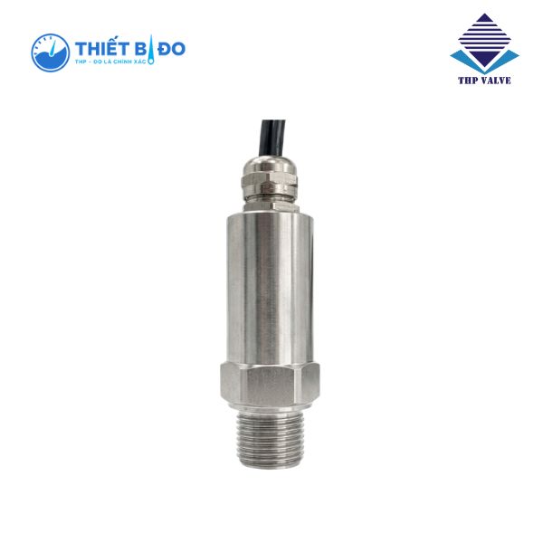 Cảm biến áp suất cỡ nhỏ Woteck WT-2166-F