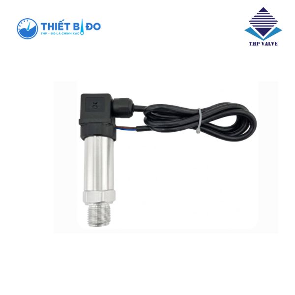 Cảm biến áp suất cỡ nhỏ Woteck WT-2166-H