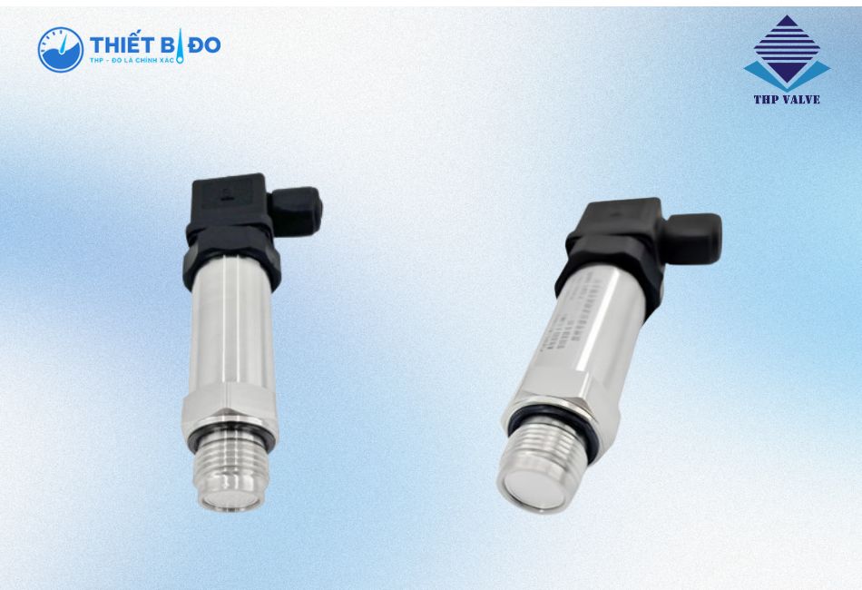 Cảm biến áp suất cỡ nhỏ Woteck WT-2166-Q chính hãng