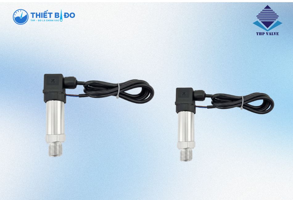 Cảm biến áp suất cỡ nhỏ Woteck WT-2166-Y chính hãng