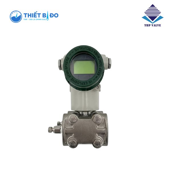Cảm biến chênh áp Woteck WT-3051DG