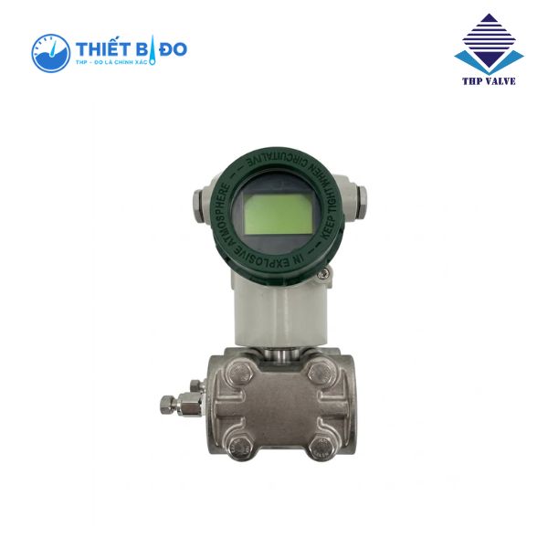 Cảm biến chênh áp Woteck WT-3051DP