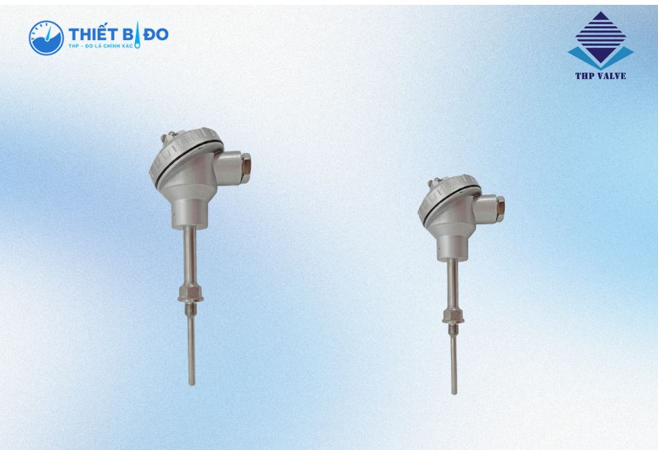 Cảm biến nhiệt độ Woteck WT-WF chính hãng
