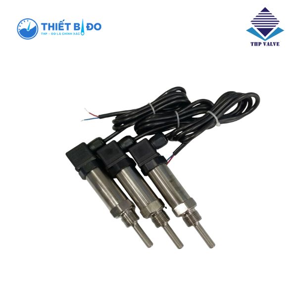 Cảm biến nhiệt độ Woteck WT-WF-X