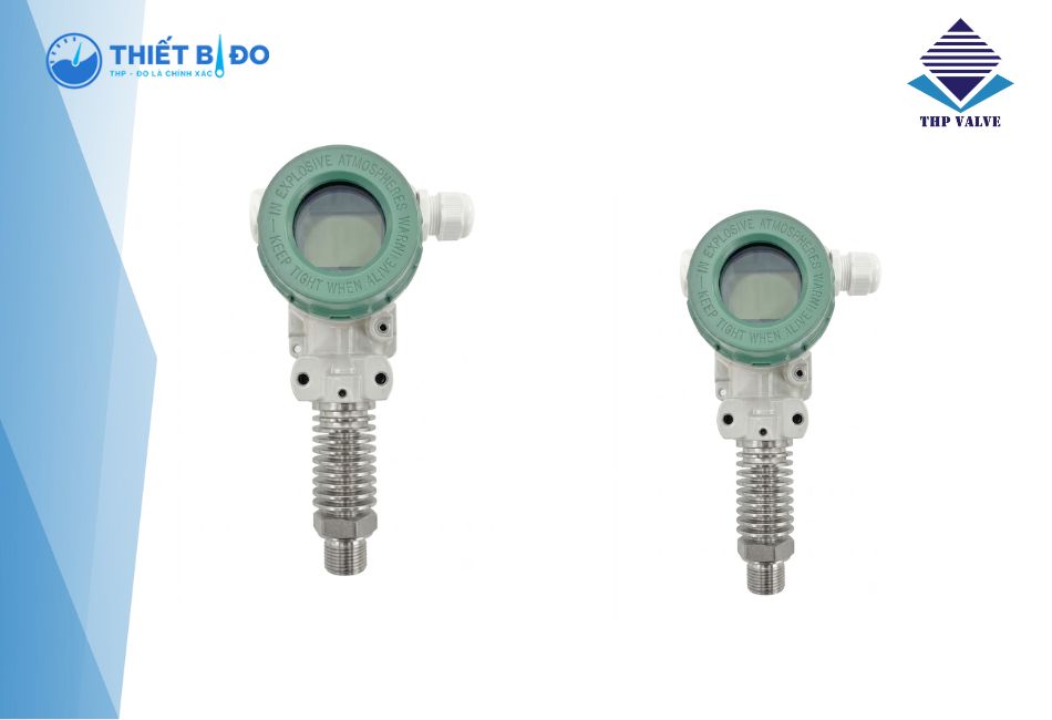 Cảm biến áp suất Woteck WT-2188-G chính hãng