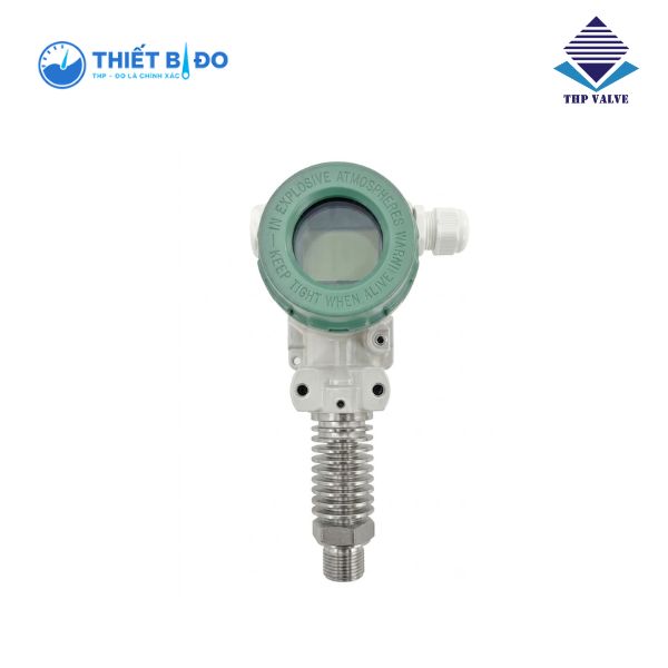 Cảm biến áp suất Woteck WT-2188-G