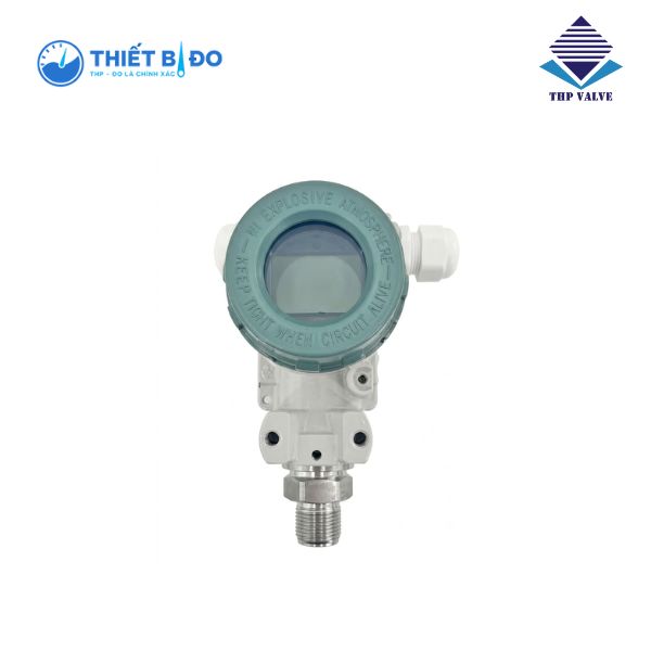 Cảm biến áp suất Woteck WT-2188-RI