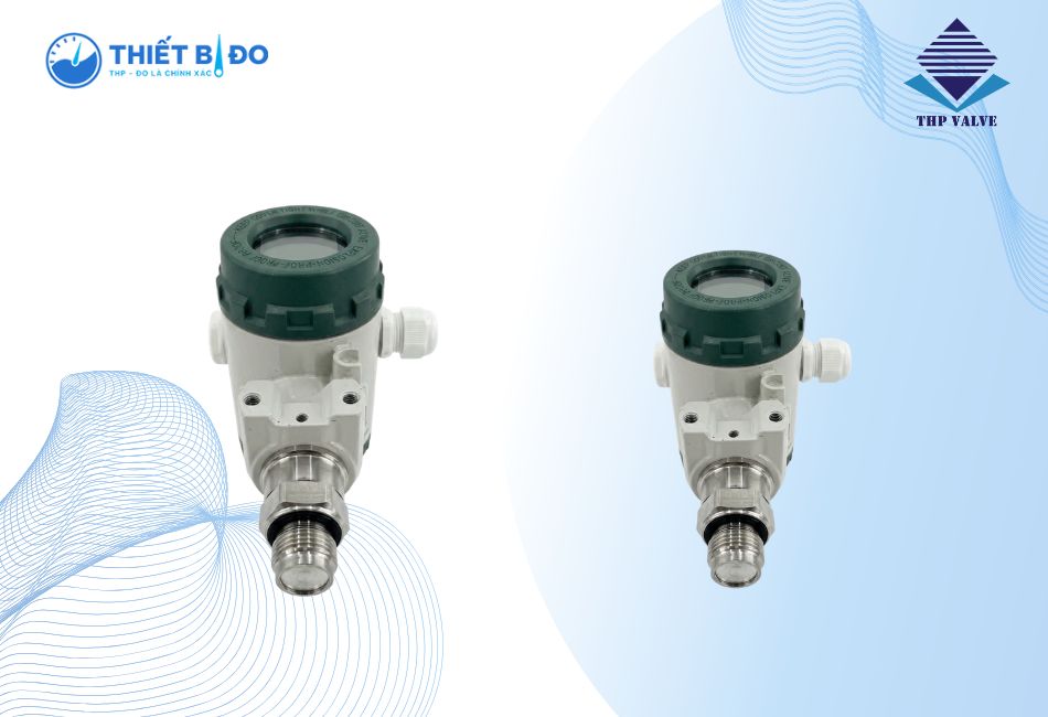 Cảm biến áp suất Woteck WT-2188-Y chính hãng