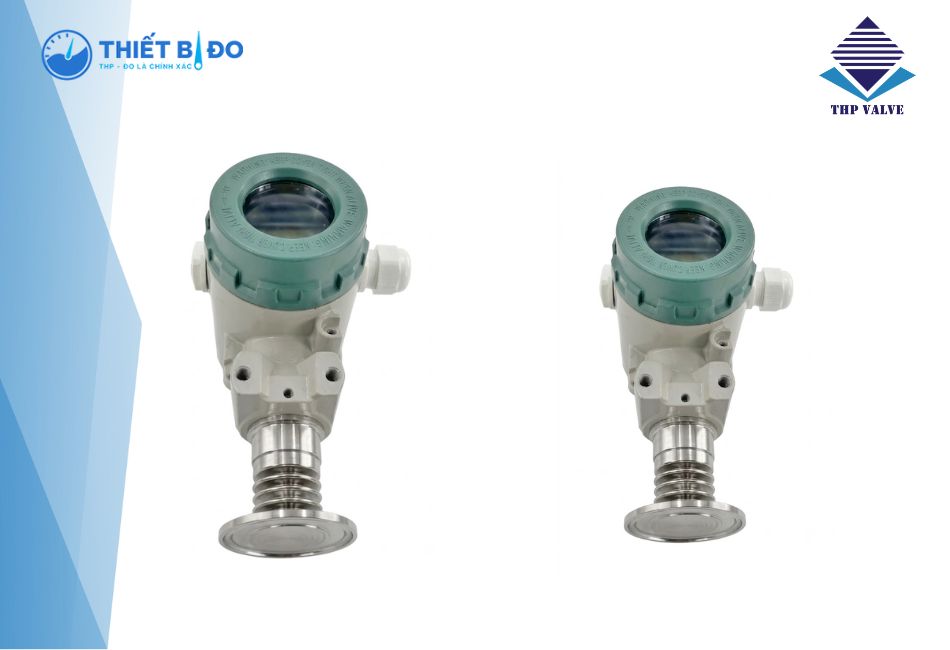 Cảm biến áp suất Woteck WT-2188-ZW chính hãng
