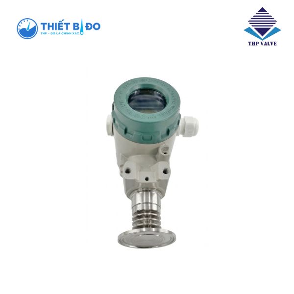Cảm biến áp suất Woteck WT-2188-ZW
