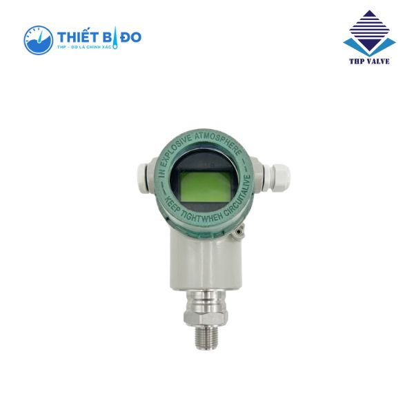 Cảm biến áp suất Woteck WT-3051TDG