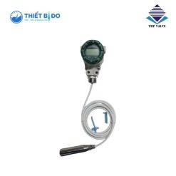 Đo mức thủy tĩnh thả chìm Woteck WT-2126-FF