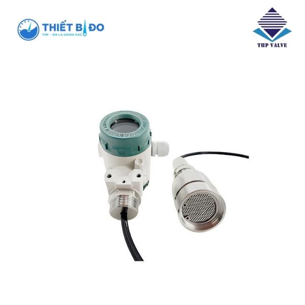 Đo mức thủy tĩnh thả chìm Woteck WT-2126-GM