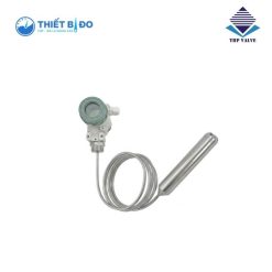 Đo mức thủy tĩnh thả chìm Woteck WT-2126-M-316L
