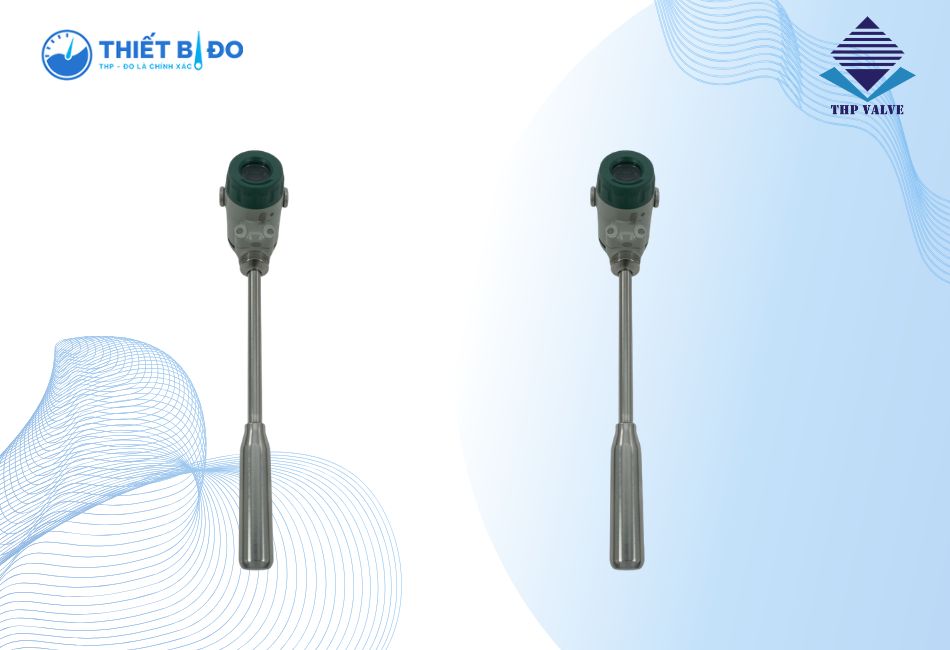 Đo mức kiểu thanh Woteck WT-2126-GS chính hãng