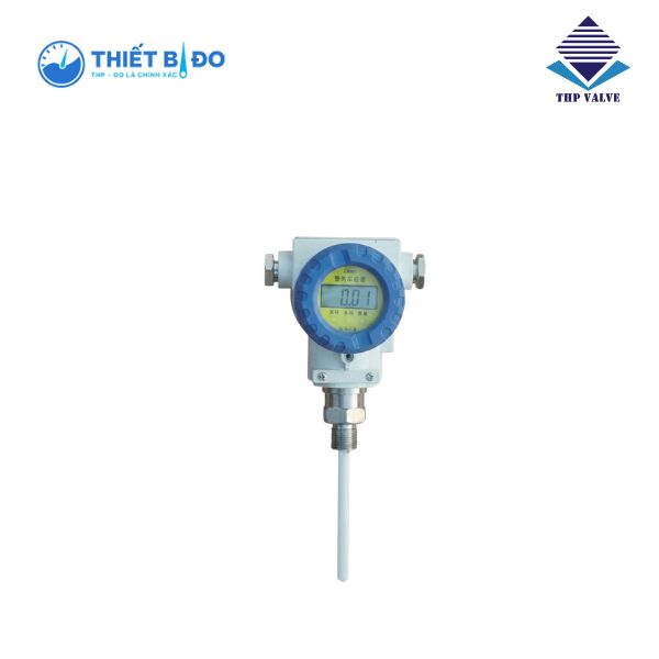 Thiết bị đo mức điện dung Woteck WT-DRS