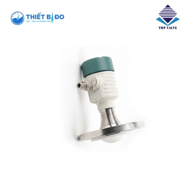 Thiết bị đo mức radar Woteck WT-LD