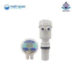 Thiết bị đo mức siêu âm Woteck WT-CSB