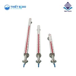 Thiết bị đo mức phao từ tính Woteck WT-CFB